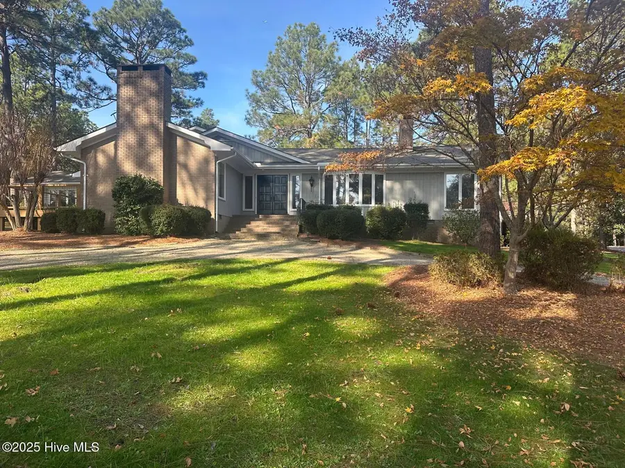 1 Country Club Boulevard, Whispering Pines, NC 28327 - Image #2