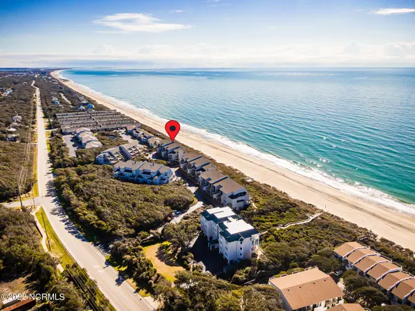 301 Salter Path Road #14 Genesis, Pine Knoll Shores, NC 28512