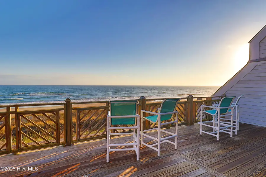 301 Salter Path Road #14 Genesis, Pine Knoll Shores, NC 28512 - Image #3