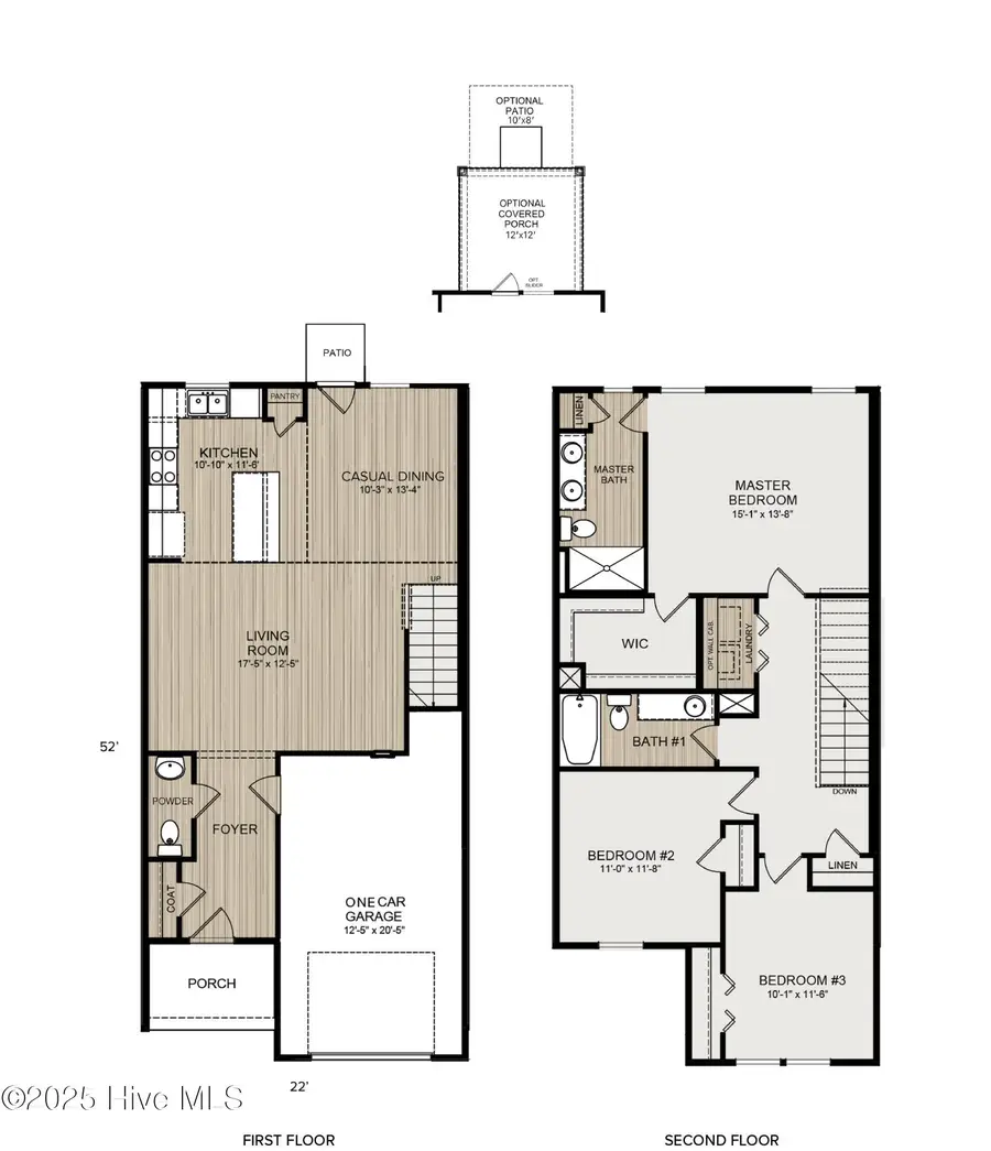 5094 Northstar Drive #83, Leland, NC 28451 - Image #3