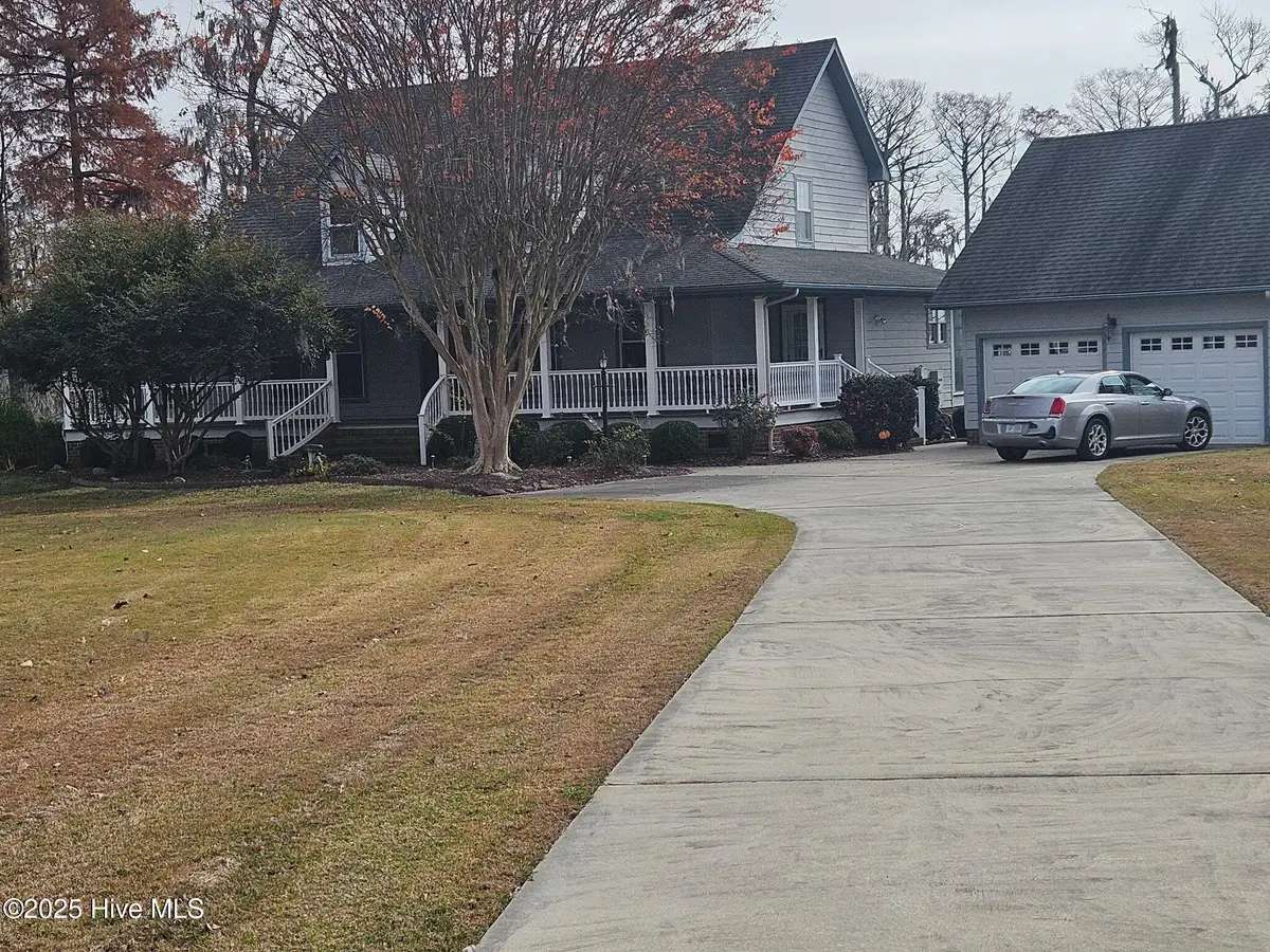 177 Middleton Drive, Hertford, NC 27944 - Image #1