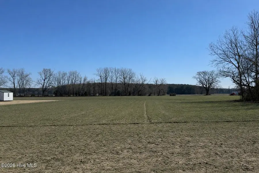 0 Red Hill Road, Fremont, NC 27830 - #3