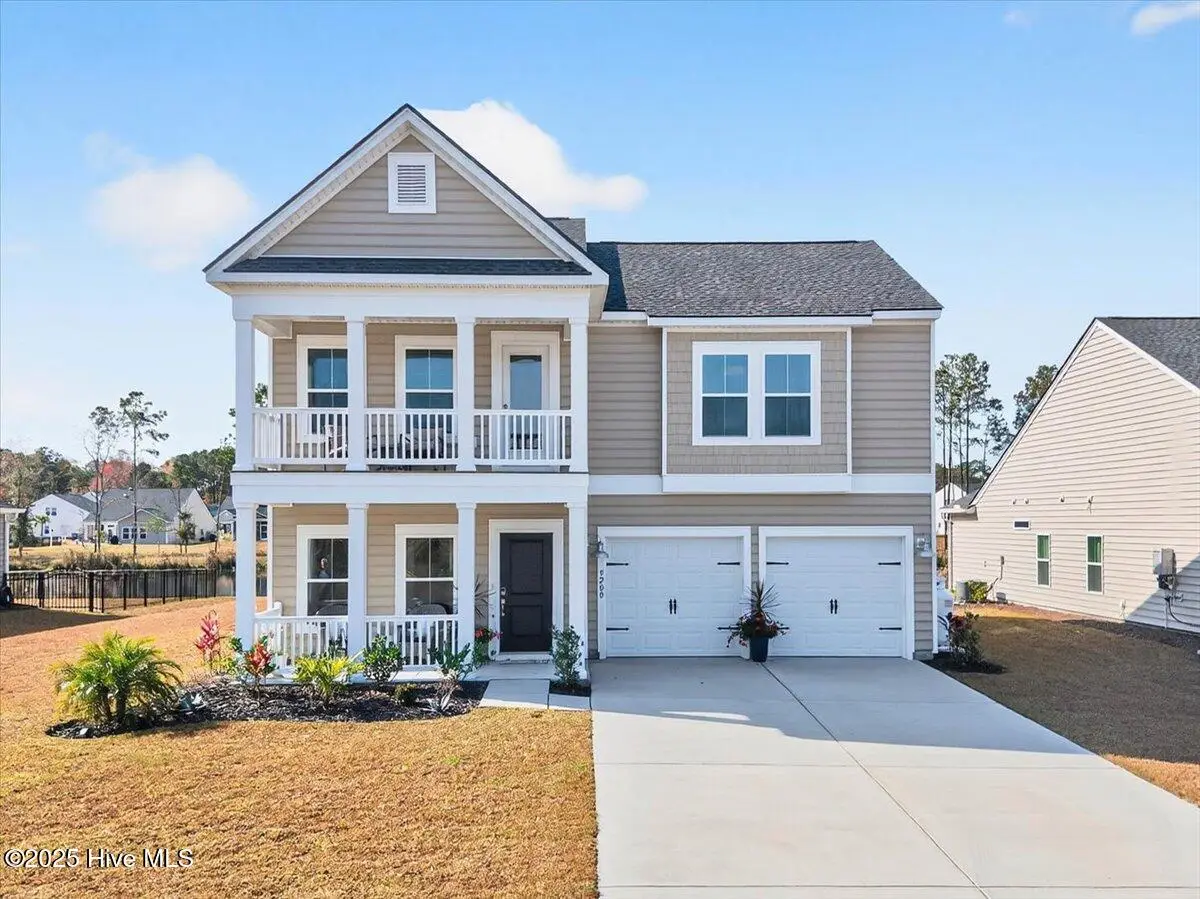 9200 Island Shore Avenue, Calabash, NC 28467 - Image #1