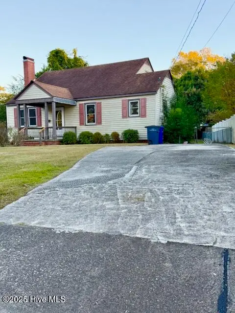 102 Keller Court, Jacksonville, NC 28540 - Image #2