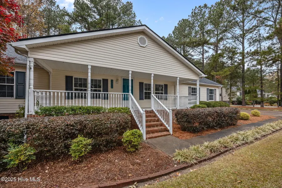 3370 White Blossom Drive, Winterville, NC 28590 - Image #2