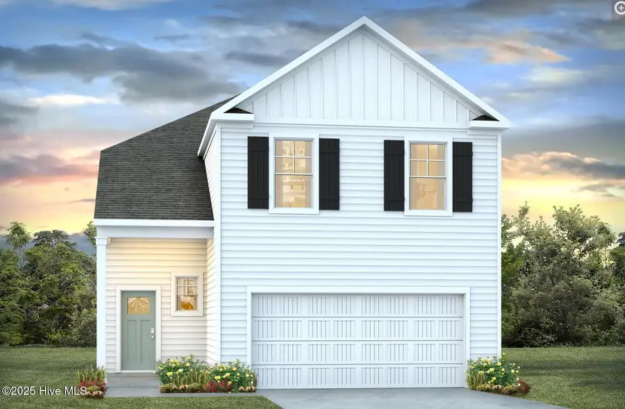 402 Oak Knoll Drive #40, Jacksonville, NC 28546 - Image #2