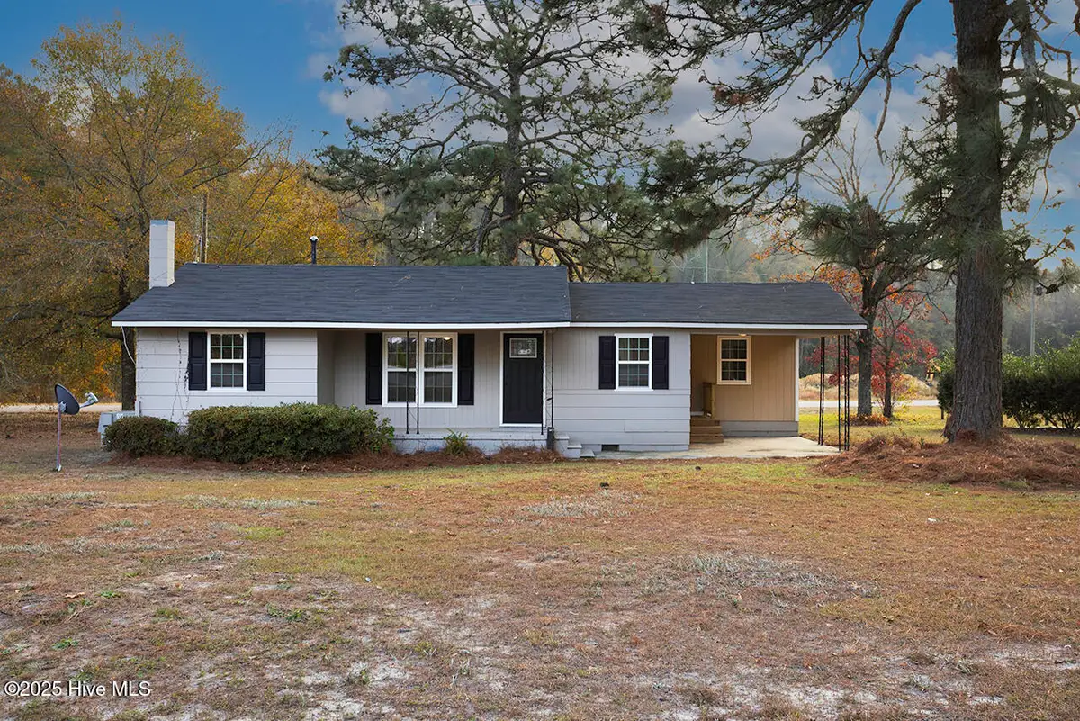 4050 Doc Bennett Road, Fayetteville, NC 28306 - Image #1