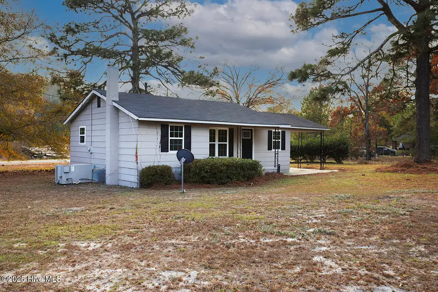 4050 Doc Bennett Road, Fayetteville, NC 28306 - Image #2