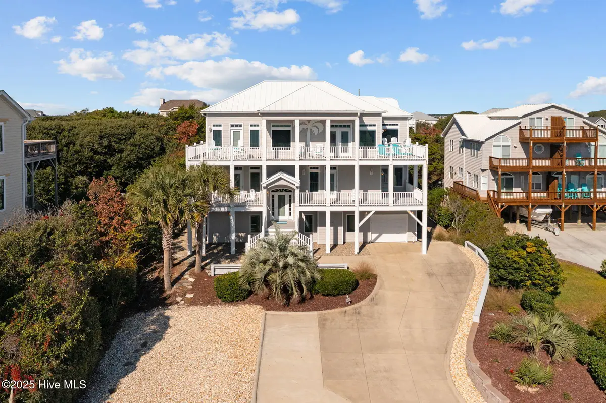 6414 Ocean Drive, Emerald Isle, NC 28594 - Image #1