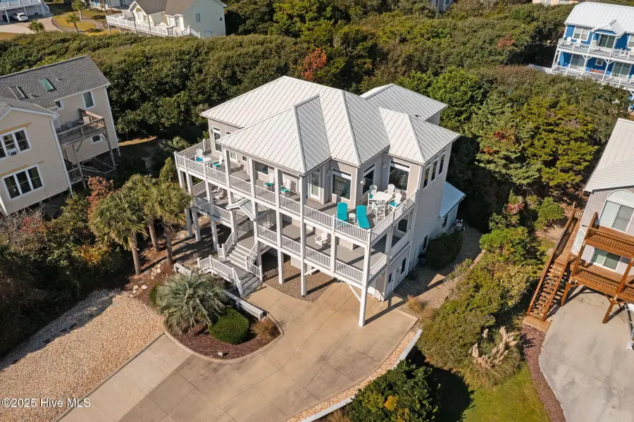 6414 Ocean Drive, Emerald Isle, NC 28594 - Image #2