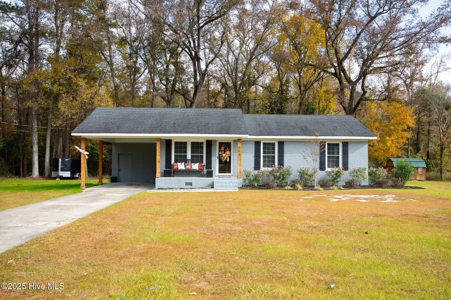 316 Old Lumberton Road, Whiteville, NC 28472 - Image #2