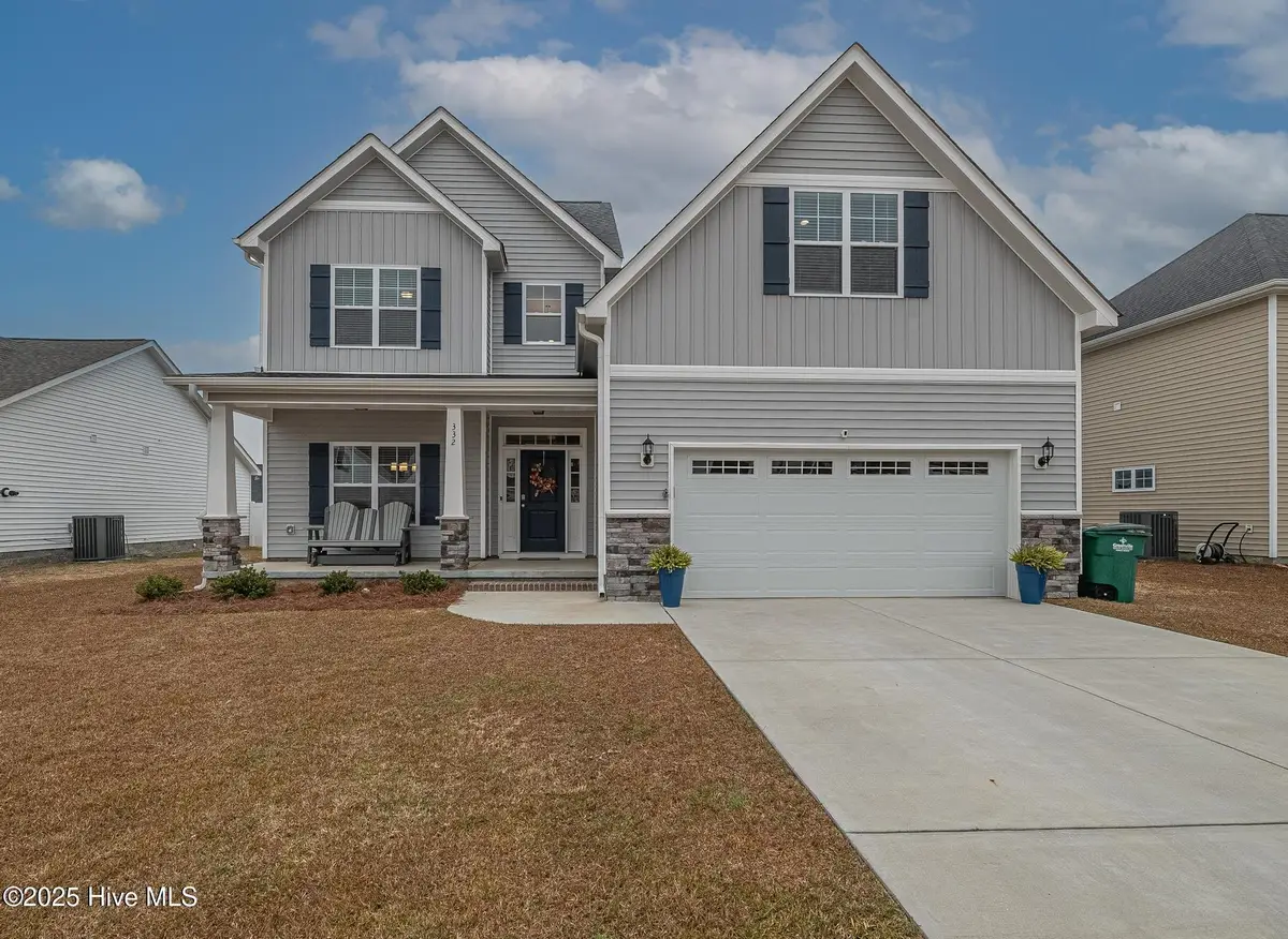 332 Oleander Drive, Greenville, NC 27858 - Image #1