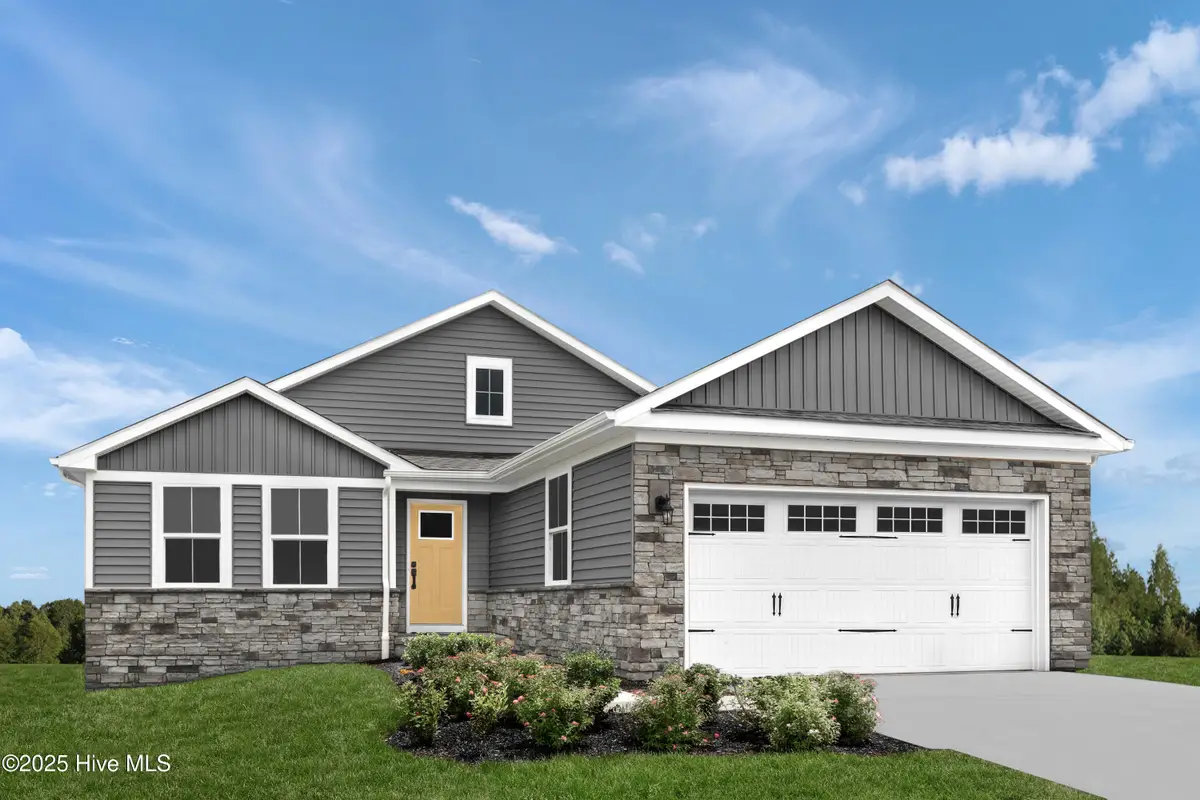 955 Rindlewood Trail Ne, Bolivia, NC 28422 - Image #1