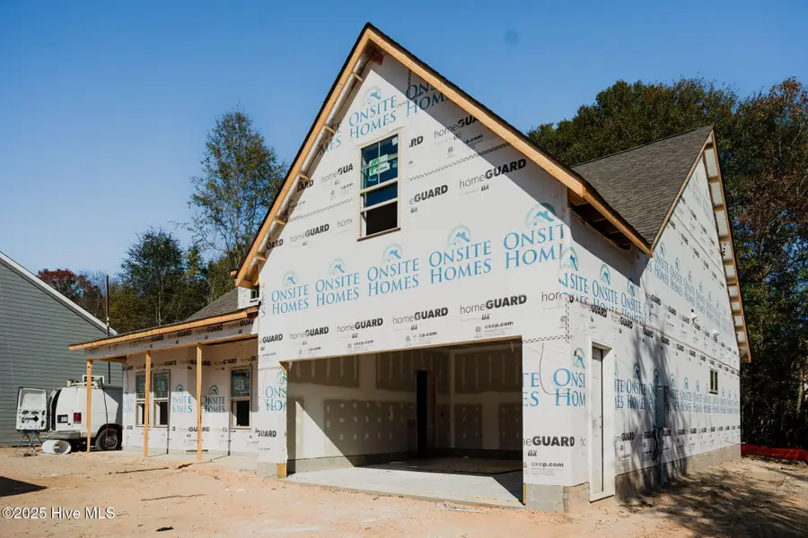 229 Telluride Court, Aberdeen, NC 28315 - Image #3