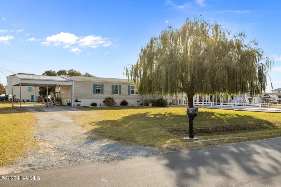 154 Cannon Drive, Newport, NC 28570 - Image #3