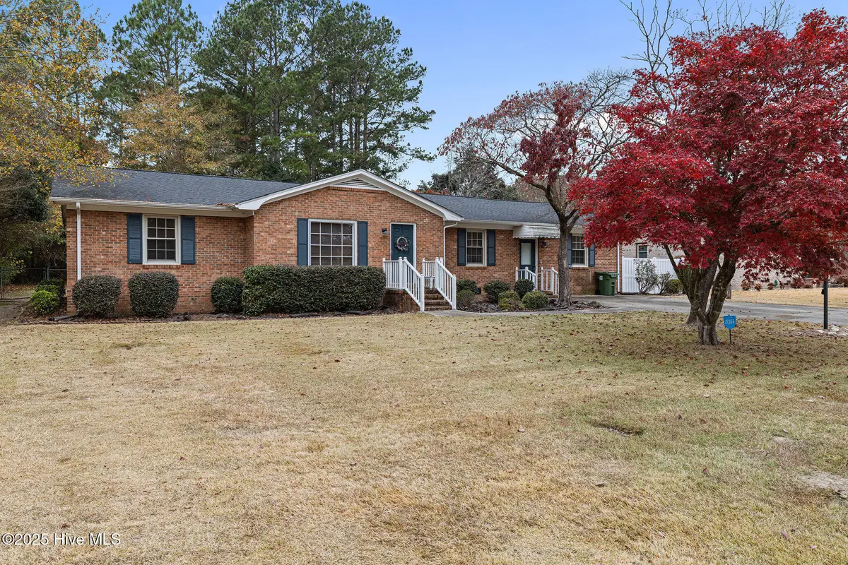 103 N Parks Drive, Pikeville, NC 27863 - Image #1