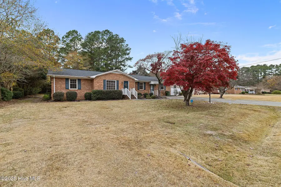 103 N Parks Drive, Pikeville, NC 27863 - Image #2