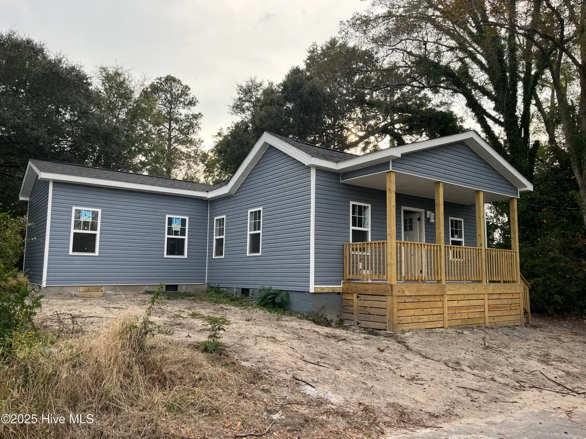 1108 Whistler Avenue, Wilmington, NC 28401 - Image #1