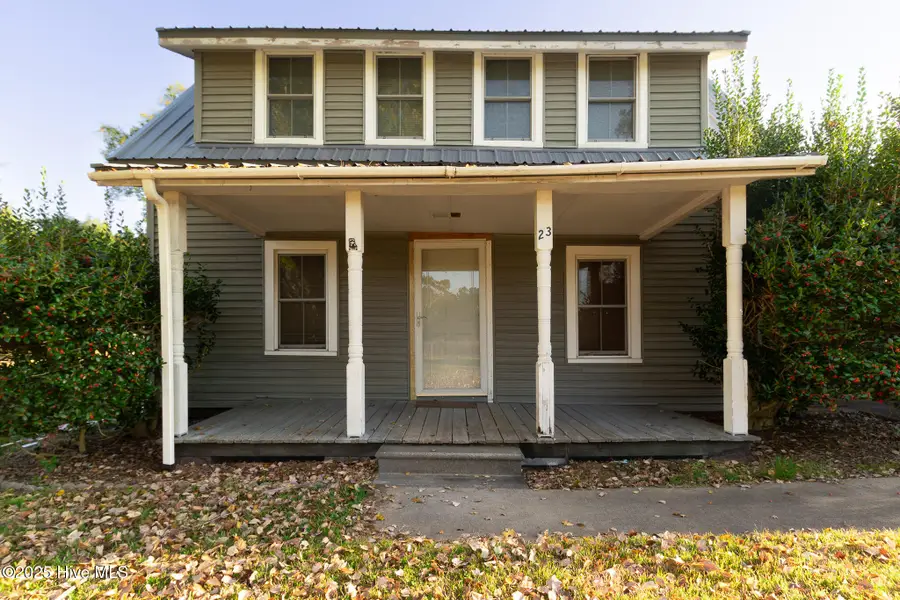 23 Gum Lumber Road, Aurora, NC 27806 - Image #3