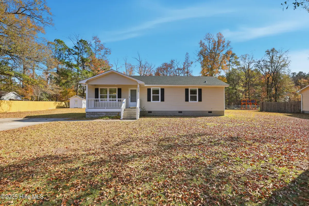 5488 Palmers Branch Drive Ne, Leland, NC 28451 - Image #1