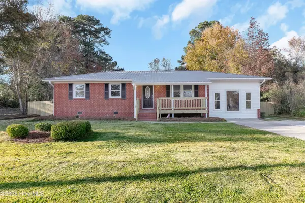 113 Linda Drive, Jacksonville, NC 28546