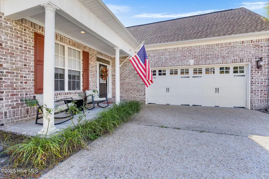 680 Creekway Circle Se, Bolivia, NC 28422 - Image #2