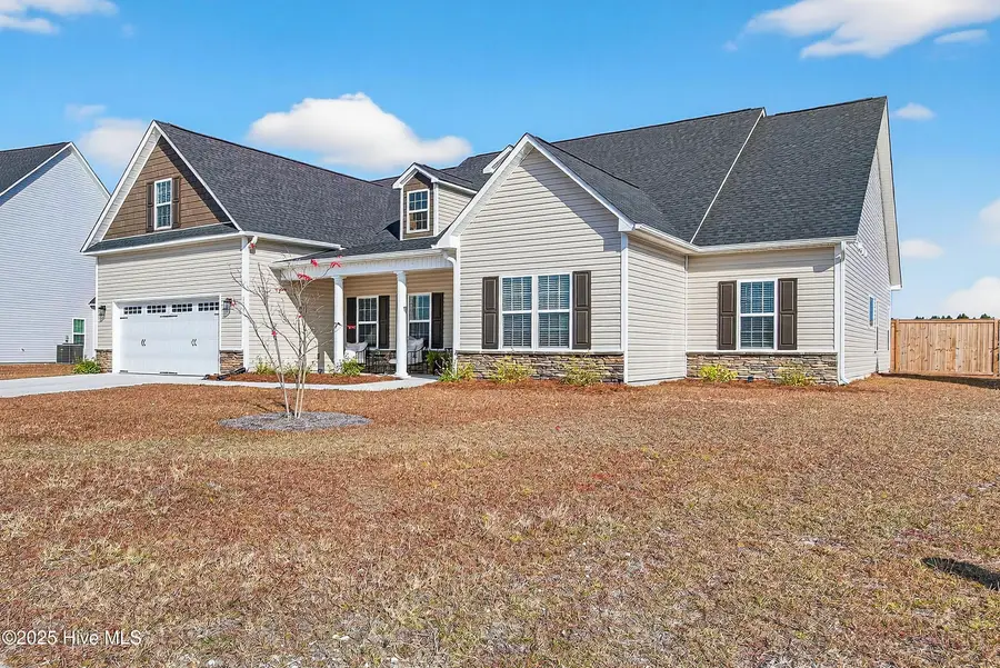 333 Water Wagon Trail, Jacksonville, NC 28546 - Image #2