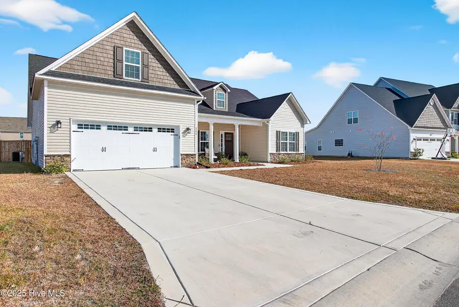 333 Water Wagon Trail, Jacksonville, NC 28546 - Image #3