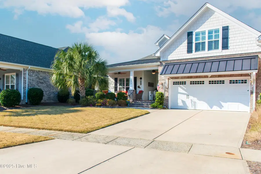 2473 Meridian Road Ne, Leland, NC 28451 - Image #3