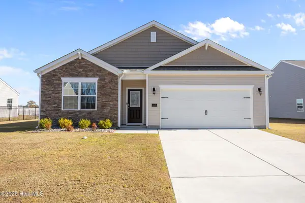 4449 Marthas Village Lane, Ayden, NC 28513