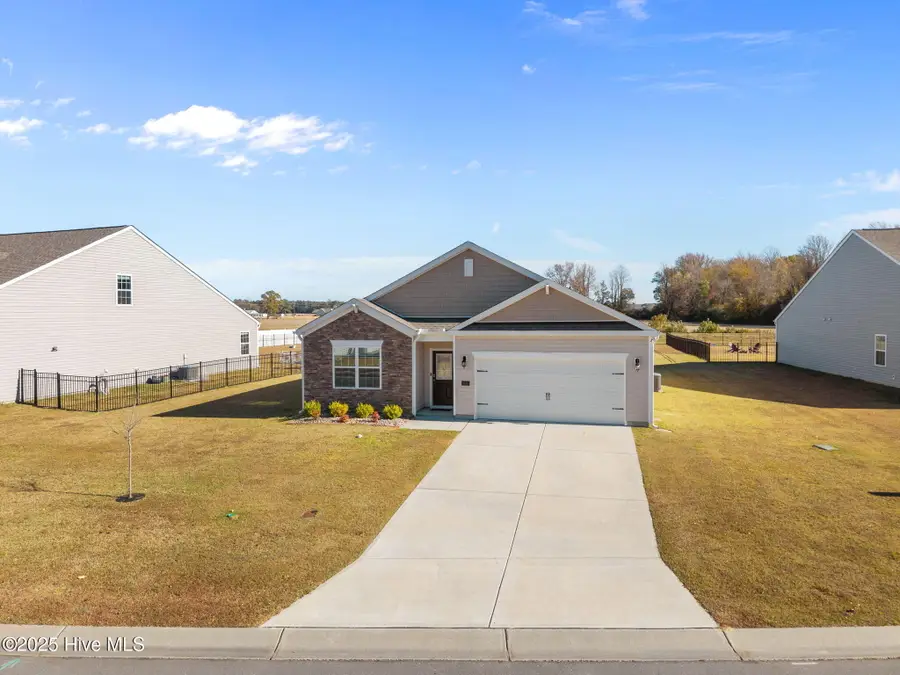 4449 Marthas Village Lane, Ayden, NC 28513 - #3