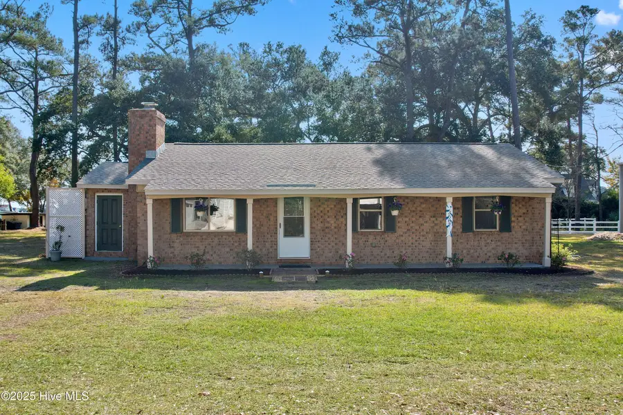 3587 Windy Point Road Sw, Supply, NC 28462 - Image #2