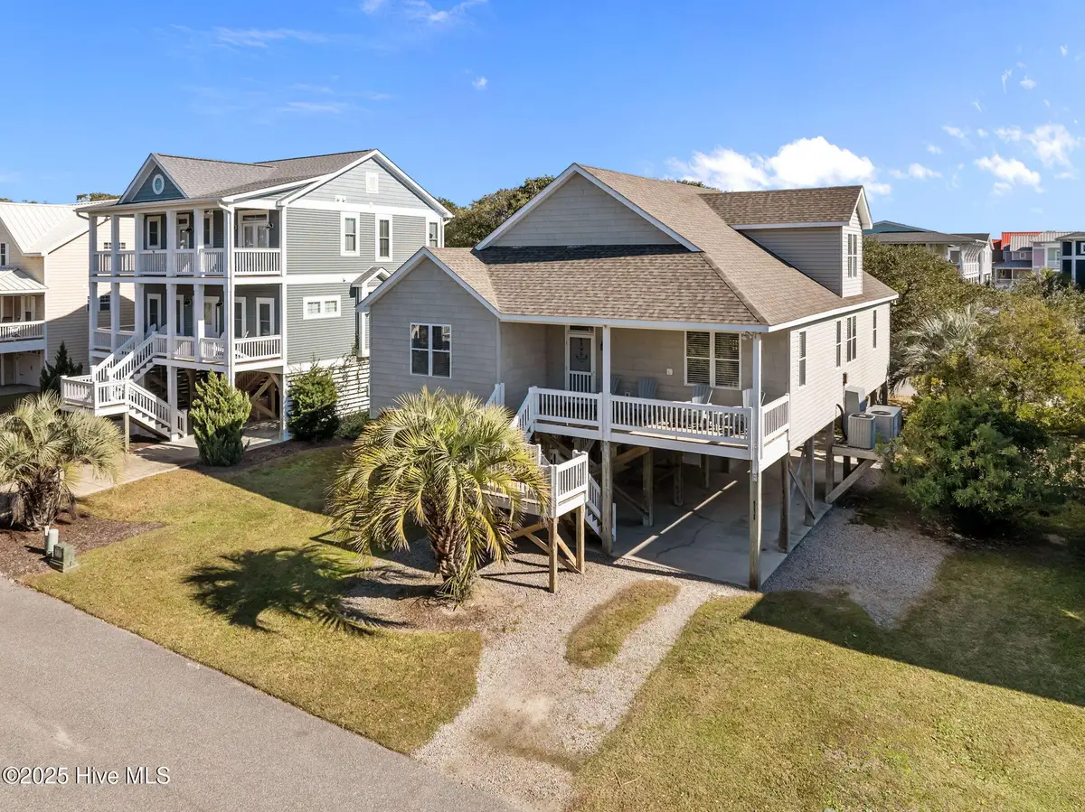 111 SE 72nd Street, Oak Island, NC 28465 - Image #1