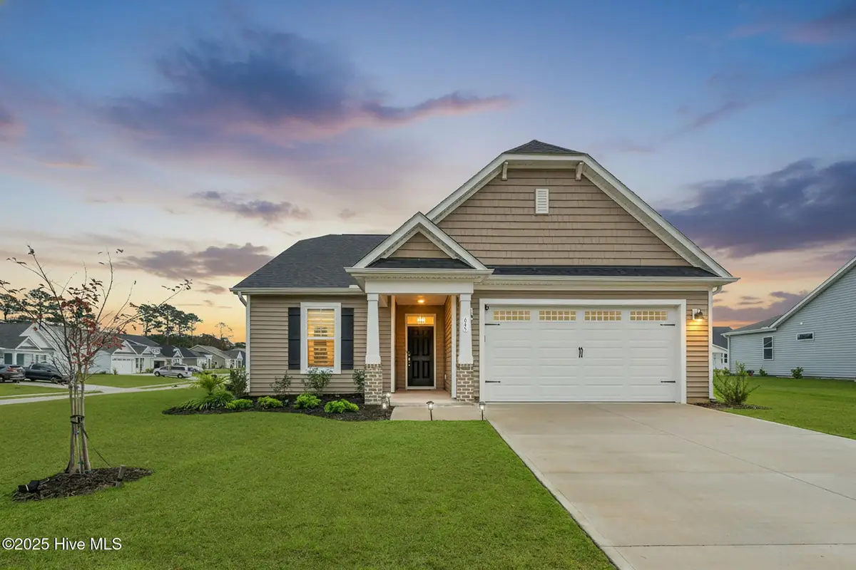 645 Ashvale Lane Se, Bolivia, NC 28422 - Image #1