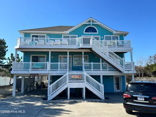 864 Lighthouse Drive, Corolla, NC 27927