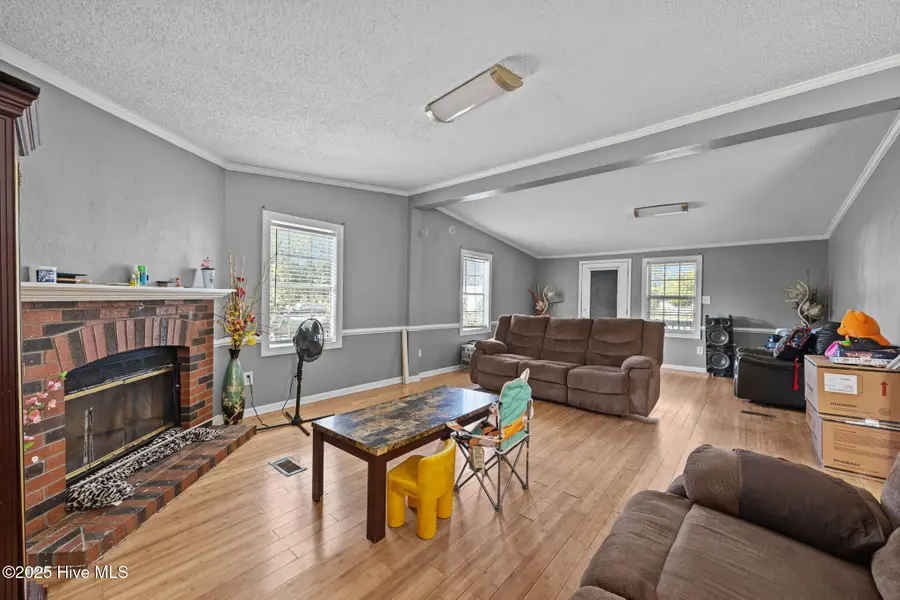 1095 James Road, Robersonville, NC 27871 - Image #3