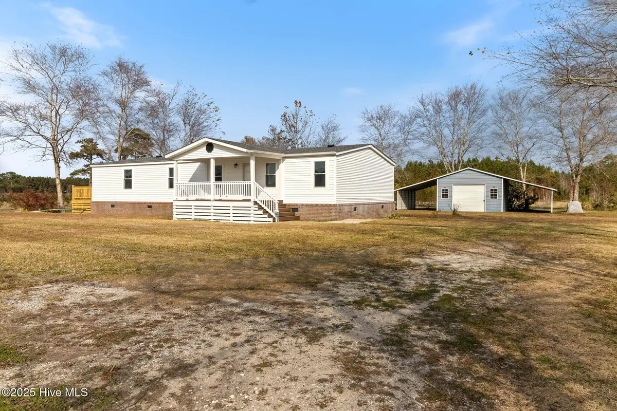 4570 Project Road Nw, Ash, NC 28420 - Image #1