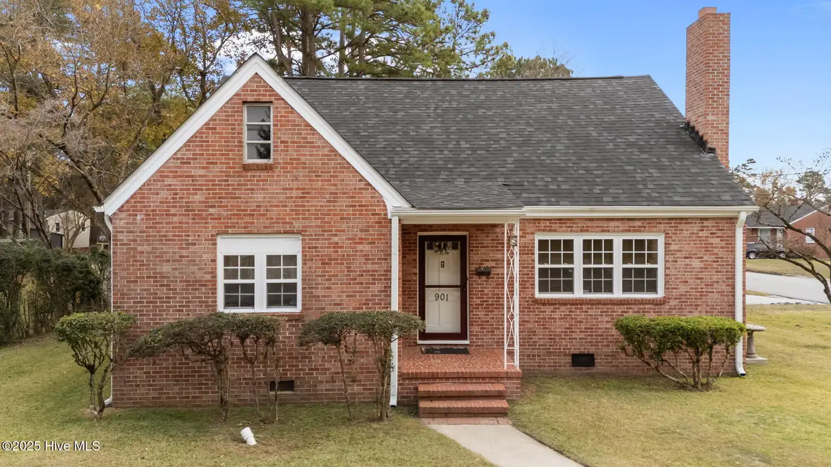 901 Leggett Road, 12 Rocky Mount, NC 27801 - Image #1