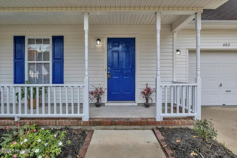 402 Huff Drive, Jacksonville, NC 28546 - Image #3