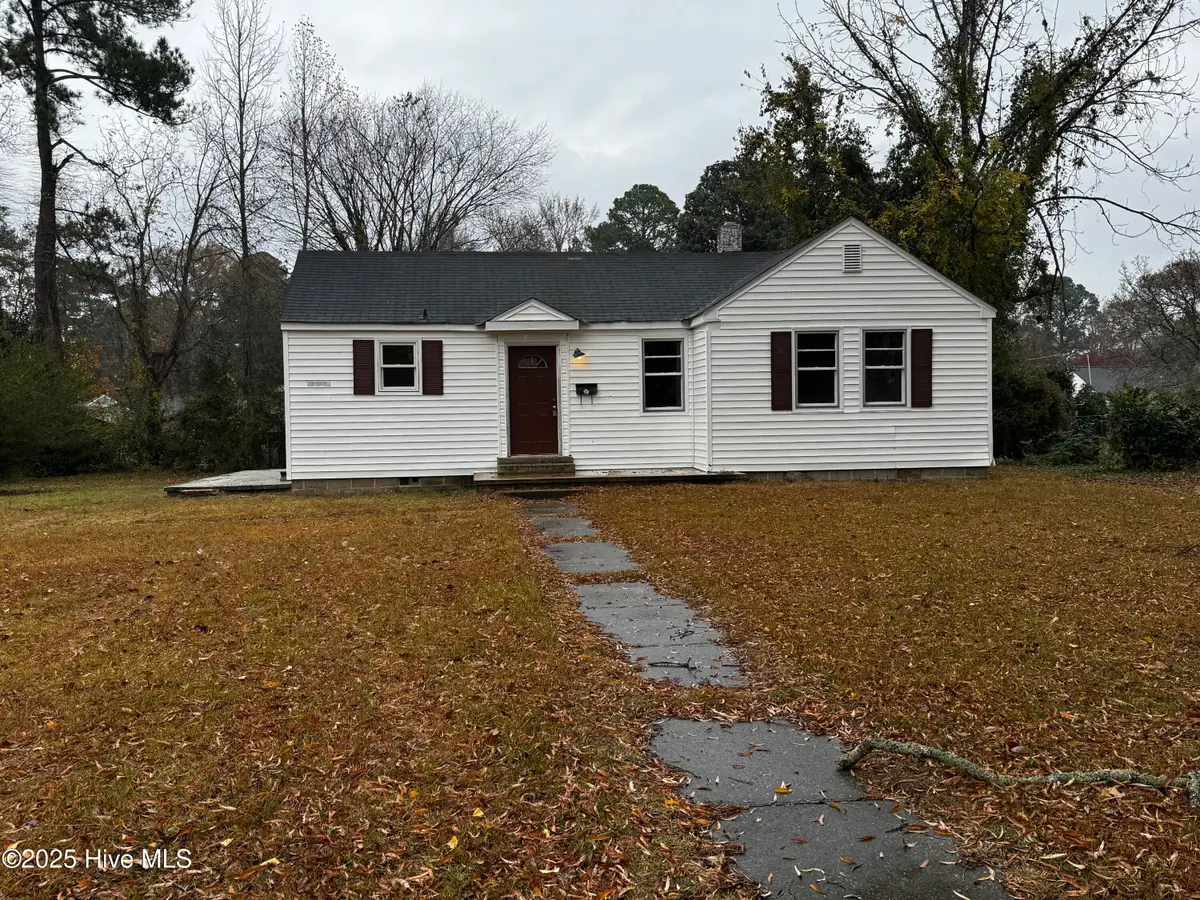 109 Linden Street, Plymouth, NC 27962 - Image #1