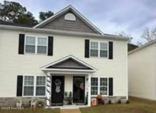 126 Cornerstone Street, Beulaville, NC 28518