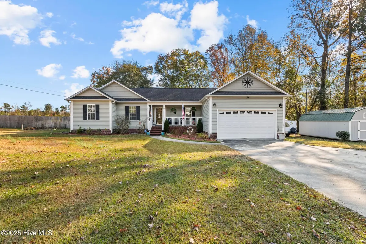 101 Broadwater Drive, Jacksonville, NC 28540 - Image #1