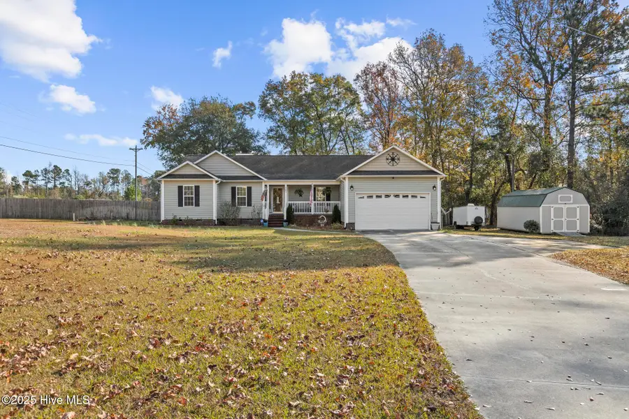 101 Broadwater Drive, Jacksonville, NC 28540 - Image #3