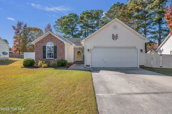 103 Dunhill Court, Jacksonville, NC 28546