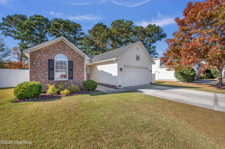 103 Dunhill Court, Jacksonville, NC 28546 - Image #2