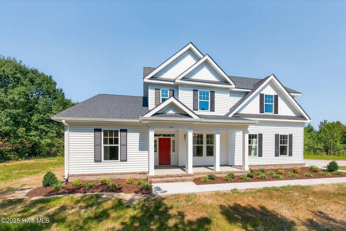 101 Patience Lane, Moyock, NC 27958 - Image #1