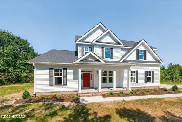 101 Patience Lane, Moyock, NC 27958