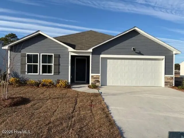 4680 Swimming Lane #124, Shallotte, NC 28470 - #1