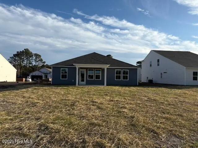 4680 Swimming Lane #124, Shallotte, NC 28470 - #2