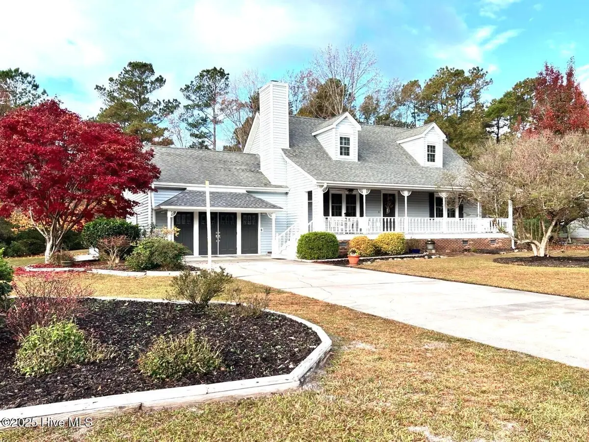 5917 Dekker Road, Castle Hayne, NC 28429 - Image #1